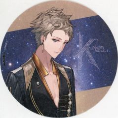 Blackish House アクリルコースター3枚 グラッテ YUE - メルカリ
