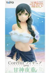 甘神さんちの縁結び Coreful フィギュア Amazon.co.jp: 甘神さんちの縁結び Coreful フィギュア 甘神夜重