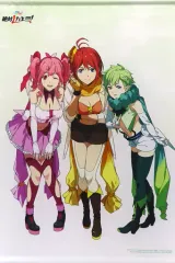 2026年最新】マクロスΔ タペストリーの人気アイテム - メルカリ