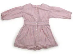 【アプレレクール/apreslescours】ワンピース 100サイズ 女の子【子供服・ベビー服】（1948829）