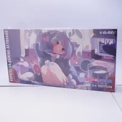 VSPO!GEAR 兎咲ミミ キーボード 兎咲ミミ - VSPO! GEAR