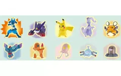 【新品】食玩 トレーディングフィギュア 【BOX】ポケモンゲットコレクションズガム シンカの波動