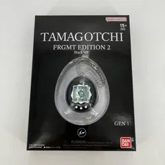 2025年最新】tamagotchi fragmentの人気アイテム - メルカリ