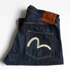 サイズ40 極美品 NO1スペシャル 赤耳 エヴィス エビス｜Yahoo