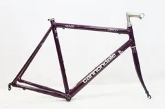 CANNONDALE 「キャノンデール」 CAD3 SAECO 1982年頃 フレーム