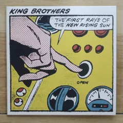 2025年最新】KINGBROTHERSの人気アイテム - メルカリ