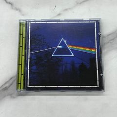 Pink Floyd /狂気 The Dark Side of the Moon CD