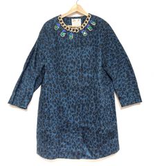 BALLY(バリー) ブルゾン サイズUSA 8 レディース美品 - ダーク