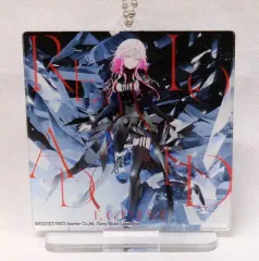 【中古】キーホルダー・マスコット(女性) リローデッド 「History Of EGOIST POP UP SHOP ジャケット風アクリルキーホルダー」