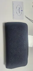 PRADA(プラダ) サフィアーノ 長財布