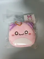 【新品】ピンクビーン　ぬいぐるみ 313800164a4ee2501aac6b9b8a6dcf