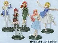 2025年最新】ガンダムseed フィギュア カガリの人気アイテム
