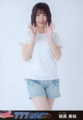 HKT48【朝長美桜＆松岡菜摘】スキスキスキップ★生写真★ブロマイド★4点セット 2025年最新】HKT48 朝長美桜の人気アイテム - メルカリ