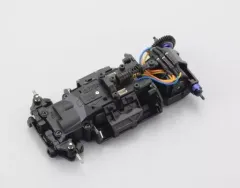 ミニッツプロ MR-03 MHS/ASFコンパチブル2.4GHzシステム MR-03VE