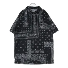 2025年最新】F.C.Real Bristol メンズ ポロシャツの人気アイテム