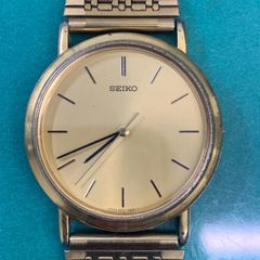 A804 中古品 セイコー 5P31-6C90 ジャンク品