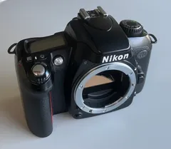 2026年最新】nikon u2の人気アイテム - メルカリ