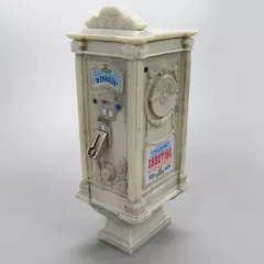 【中古】トレーディングフィギュア トイ・ストーリー・マニア! 「ディズニー ミニチュアフィギュアコレクション ファストパス発券機 第2弾」