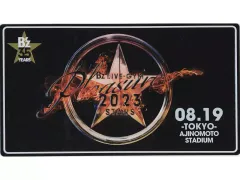 2025年最新】b'z メモリアルプレートの人気アイテム - メルカリ