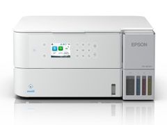 【新品・2営業日で発送】EPSON エプソン EW-M638T エコタンク搭載モデル カラーインクジェット複合機 2.4型液晶 インク4色 染料+顔料 4800×1200～2...