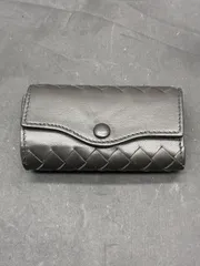 ボッテガヴェネタ イントレチャート キーケース B25072682