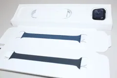 Apple Watch SE（第2世代）GPS/40mm/A2722〈MNL83J/A〉⑤