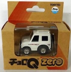 【新品未使用】チョロQ zeroスズキ ジムニー ミニカーセット 3色 新品未使用】チョロQ zeroスズキ ジムニー ミニカーセット 3色 - メルカリ