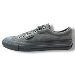 参考上代28600円 未使用品 N.HOOLYWOOD COMPILE CONVERSE ADDICT コラボ スエード スニーカー コンバースアディクト エヌハリウッド 2241-SE01のサムネイル