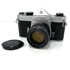 ペンタックス PENTAX アサヒ ASAHI SV B669 - メルカリ