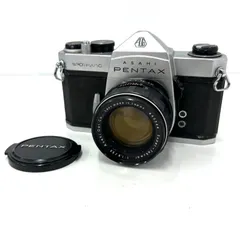 2026年最新】pentax sp ジャンクの人気アイテム - メルカリ