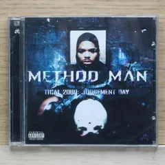 Method Man / Tical【ブート盤・2枚組】90'S Hiphop 2025年最新】method man ticalの人気アイテム - メルカリ