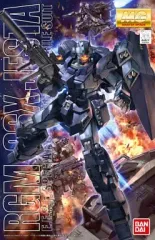 2026年最新】MG 1/100 RGM-96X ジェスタ (機動戦士ガンダムUC)の人気