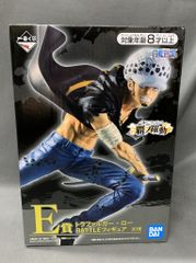 BANDAI SPIRITS 이치 반 쿠지 원피스 패노 약동 E상 트라팔가 로우 BATTLE 피규어