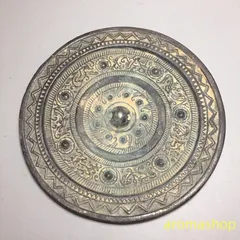 2025年最新】青銅鏡の人気アイテム - メルカリ