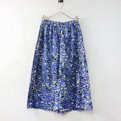 玉木新雌 タマキニイメ tamaki niime ダックス コットン