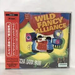 2024年最新】WILD FANCY ALLIANCEの人気アイテム - メルカリ