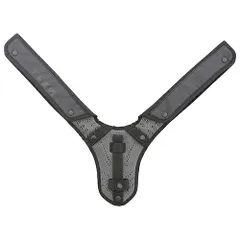 【新品・2営業日で発送】TJMデザイン タジマ 肩・背中一体型パッド 超消臭 フリーサイズ (KSPCSSF 4019)のサムネイル