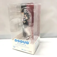 【中古】グッドスマイルカンパニー POP UP PARADE 大神ミオ バーチャルYouTuber 箱傷み有り[15]