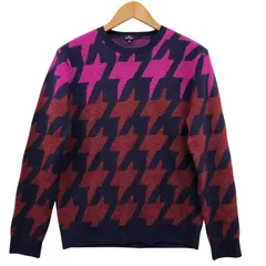⭕️美品⭕️　ポールスミス　50thアーカイブ　スパゲッティ ロンT サイズM ミューシップ50 ロンT:バスケットボール・プロショップ BUZZER