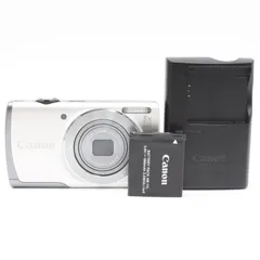 【希少　レア】Canon Powershot A3500 IS 本体　付属品 2025年最新】powershot A3500の人気アイテム - メルカリ