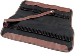 色鉛筆ケース 収納バッグ 持ち歩き便利な専用色鉛筆入れ 72色収納[ゆうパケット発送、送料無料]mer004