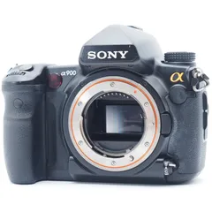 2025年最新】sony α900の人気アイテム - メルカリ