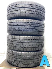 【225/55R17】 アイスナビ7 中古スタッドレスタイヤ 楽天市場】グッドイヤー icenavi7 スタッドレスタイヤ 225/55r17