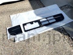 新品未使用 ホンダ純正 N-BOX JF3/4 後期用 ロアグリル ロワグリル 後期化 NBOX Nボックス エヌボックス HONDA GENUINE LOWER GRILL JDM