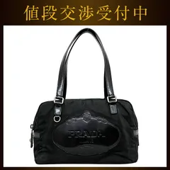 PRADA(プラダ) ミニボストンバッグ ハンドバッグ ナイロントートAO422