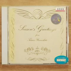 SEASON'S GREETINGS(20th ANNIVERSARY EDI… - メルカリ