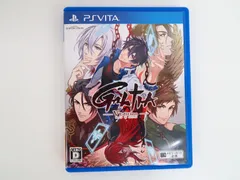 PSVita/GALTIA V Edition