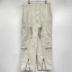 NYCO FLIGHT PANT - OLIVE I STUSSY - Momentum Clothing