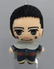 【中古】ぬいぐるみ 尾形百之助 ともぬいvol.1 「ゴールデンカムイ」