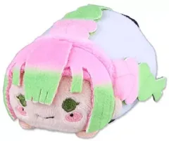 【中古】雑貨 甘露寺蜜璃 のるキャラマスコット 「鬼滅の刃」